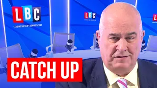 Iain Dale on LBC