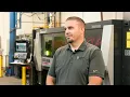 Profile Series Meet Beau Huiskens the CEO of Taurus Fabrication