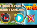BTD6 - Flooded Valley