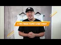 Fake Authentic NBA Jersey?How to Spot a Fake Authentic NBA Jersey| Lebron James City Edition Jersey