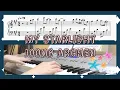 Lagu แล้วแต่ดาว My Starlight- Joong Archen Piano Cover / Tutorial- แล้วแต่ดาว Star In My Mind OST