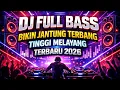 Lagu DJ DISKOTIK BIKIN TERBANG TINGGI MELAYANG FULL BASSS TERBARU