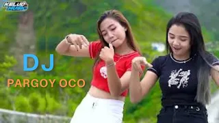 dj pargoy oco palele bass glerr