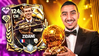 PACK OPENING 100 DRAFT BALLON D'OR SUR FC MOBILE EN LIVE !🔥
