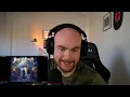 BATTLE BEAST - Tempest of blades | REACTION