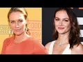 The Orville s Michaela McManus Halloween Franchise s Andi Matichak