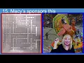 Thanksgiving Crossword Puzzle