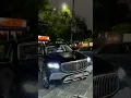 Download Lagu Mercedes Maybach GLS 600 Dancing | Mercedes Dancing | Dancing Car