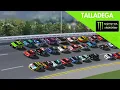 GEICO 500 NR2003 Championship Mode Season 6 Race