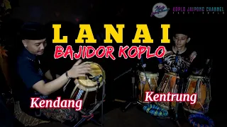 Download Lanai - Bajidor Kendang Kentrung MP3