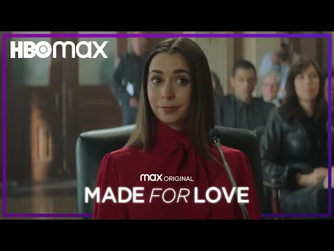 Made for Love”, da HBO Max, é renovada para segunda temporada