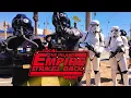 Inland Empire Strikes Back - Star Wars Fan Event Riverside CA