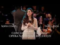 Download Lagu Maria Coman și Daniel Jinga - Concert extraordinar Opera Națională București