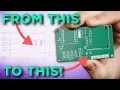PCB Design in KiCAD Zero To Maker Workshop