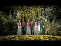 Download Lagu O Love That Will Not Let Me Go | God so Loved the World | Fountainview Academy