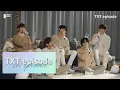 [EPISODE] ‘Sweet Dreams’ Live Clip Behind the Scenes - TXT (투모로우바이투게더)