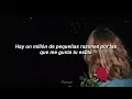 Oscar Lang - million little reasons (Sub. Español)