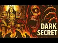 Lagu The Dark Truth Behind The Emperor’s Immortality In Warhammer 40K