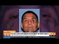 Flagstaff police search for person of interest in homicide case