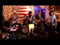"Touch It Up" by Leticia Wolf and the Fabulous Faptones