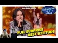 Download Lagu Mengkaget !! Ikan Dalam Kolam jadi versi Rock ala Mesa Hira. Vibes dangdutnya gakuat !!