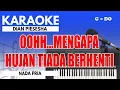 Download Lagu Karaoke - Apa Salahku // Dian Piesesha ( Nada Pria )