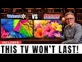 Costco vs Walmart TVs Which One Actually Lasts 10 Years