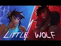 Little Wolf | EPIC: The Musical ANIMATIC