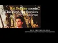 Red pepper blues - Art Pepper