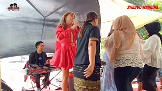 Download RUNTAH medley DUDA ARABAN//MISS GONJRENG feat RIYANTI//Sheryl wedding live cimanjah cikande MP3