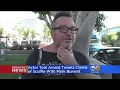 Tom Arnold Describes Alleged Assault By Mark Burnett