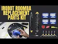 How To Replace Your iRobot Roomba With A All Parts Kit
