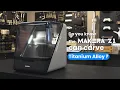 Desktop CNC Machines TITANIUM?! Makera Z1 Extreme Challenge