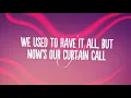 Kygo - Stole The Show (Lyrics) feat. Parson James