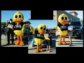 Quick Quack Car Wash opens 2nd location in Cathedral City