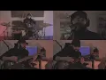 Download Lagu You're Not Alone (Saosin Cover) feat. Ivan Trabado of Lostthreads