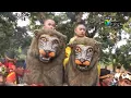 Download Lagu RONALD NADA PENTAS DI DESA CININI 12092017 ATRAKSI