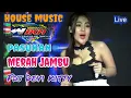 Lagu LIVE HOUSE MUSIC PASUKAN MERAH JAMBU FDJ DEVI KITTY \u0026 KDJ DEN BOYE 