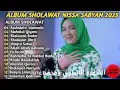 Lagu Sholawat Enak Didengar 2025 | Nissa Sabyan Full Album Santai