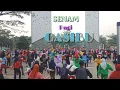 Download Lagu Senam pagi Gasibu Bandung