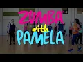 Zumba® with Pamela "Cuppa" (by Tarkan) Tampere, Finland
