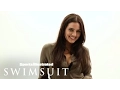 SI Swimsuit 2017 Casting Call Caitlin Ricketts Sports Illustrated Swimsuit