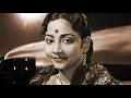 Lagu Mujhe huzoor tumse pyaar hain - Son of India (1960) - Geeta Dutt