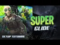 How to superglide in Apex Legends with Slide