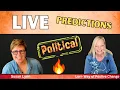 Live Political Predictions With Lori-The Way Of Positive Change