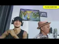 KARIYUSHI58 – Anma / THE FIRST TAKE (REACTION VIDEO)