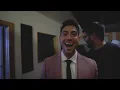 Crash Adams - Give Me A Kiss (Visualizer)