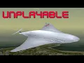 Lagu Flying Aircraft You Were Never Meant to Use in Ace Combat 3