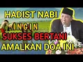 İJAZAH GUS QOYYUM LASEM, DOA UNTUK MENANAM TANAMAN ,