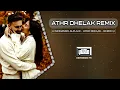 اغاني عراقيه حماسيه \ اثر ظلك محمد الفلاحي ريمكس ـ Mohamed Alflahi Athr Dhelak Remix TikTok